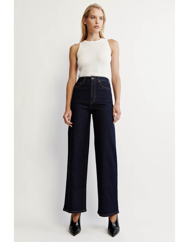 Bardot - Heidi Wide Leg Jean