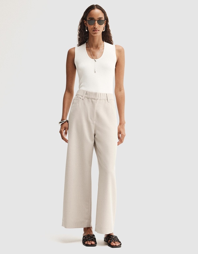 Elka Collective - Nova Pants