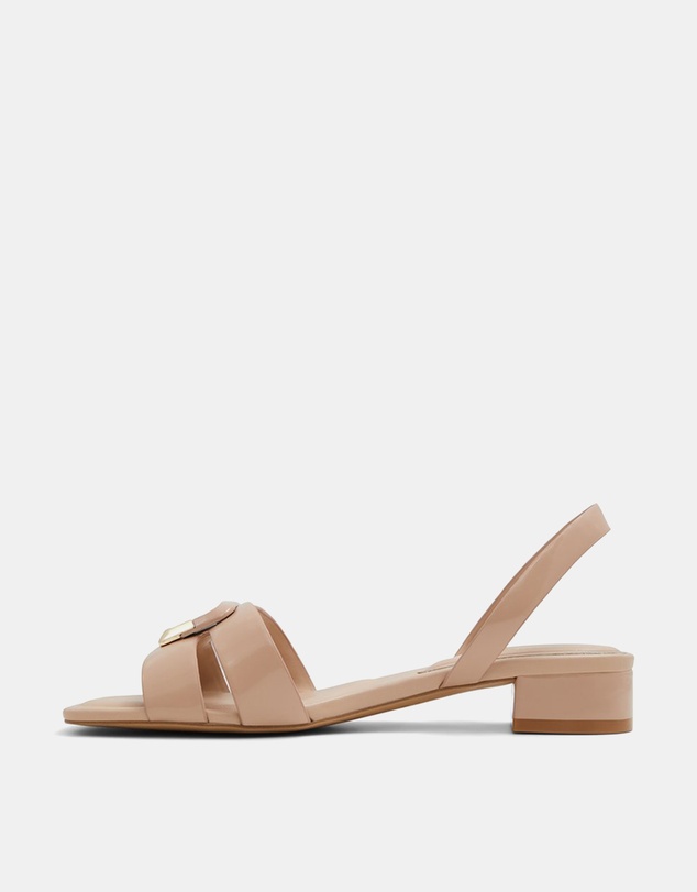 ALDO - Alamaendar Slingback Sandals