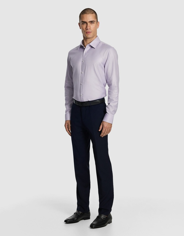 yd. - Atlas Slim Dress Pant