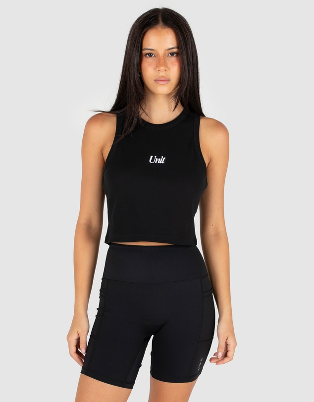 UNIT - Holter Tank Top