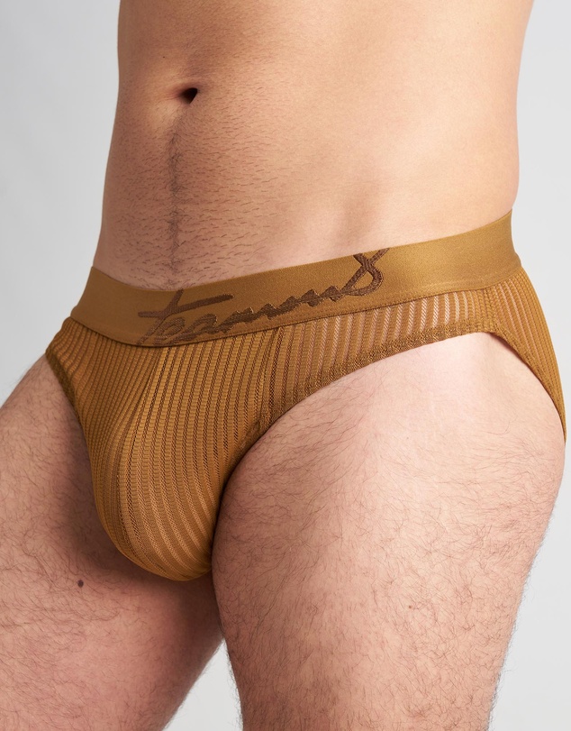 TEAMM8 - Casanova Brief
