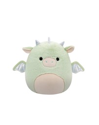 Squishmallows - 12 Inch Fuzzamallows - Assorted A