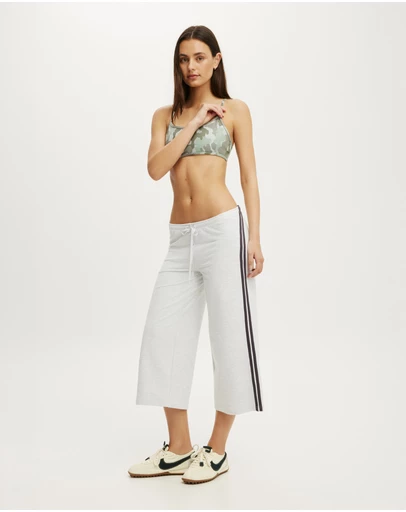 Cotton On Body Active - Sculpt Fleece Culotte