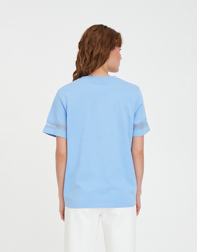 Huffer - Classic Tee 170/Cherie