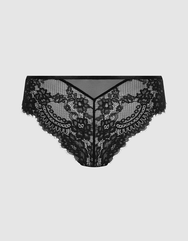 Hunkemoller - Dorothy Brazilian Briefs