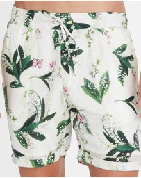 Aqua Blu Australia - Lily Taylor Shorts