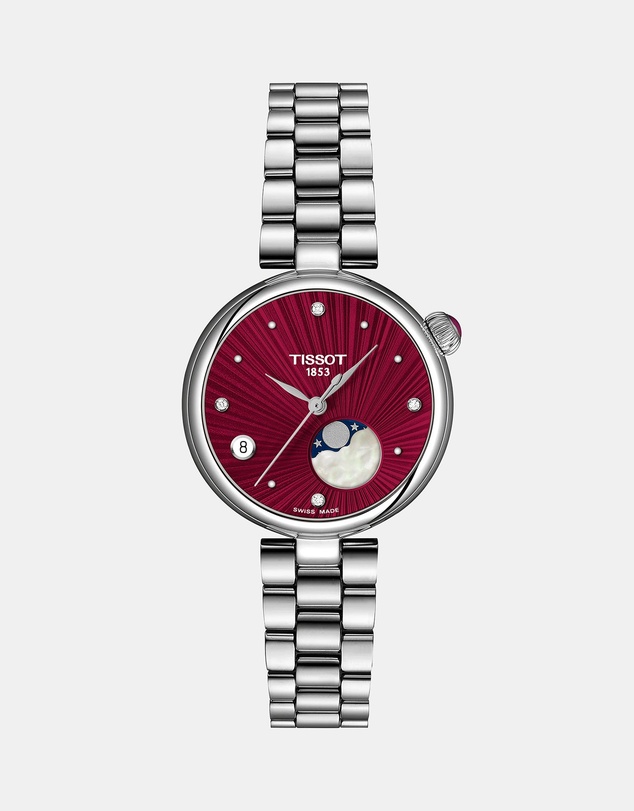Tissot - Désir Moonphase