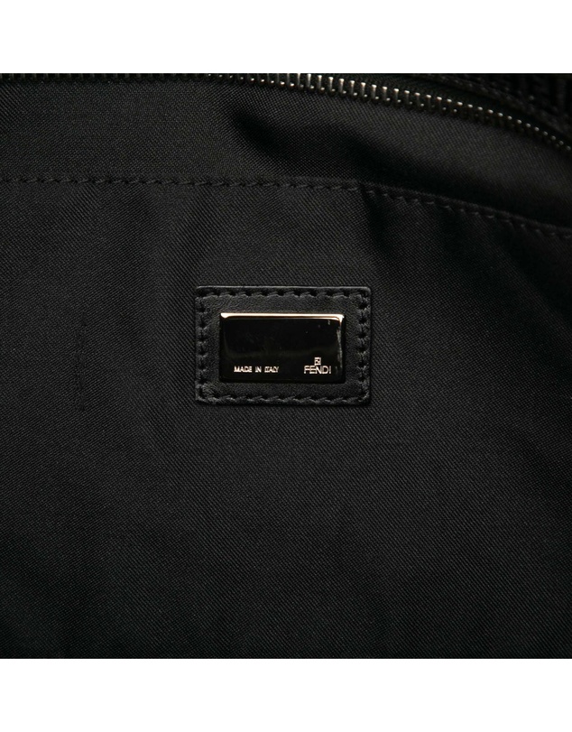 Pre-Loved by Azura Reborn - Pre-Loved Micro Zucchino Canvas Tote