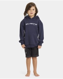 Billabong - Toddlers Spec 73 Pullover Hoodie