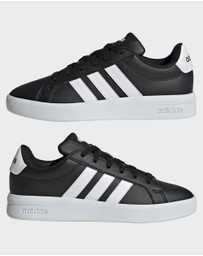 adidas Sportswear - GRAND COURT 3.0 SHOES JUNIOR