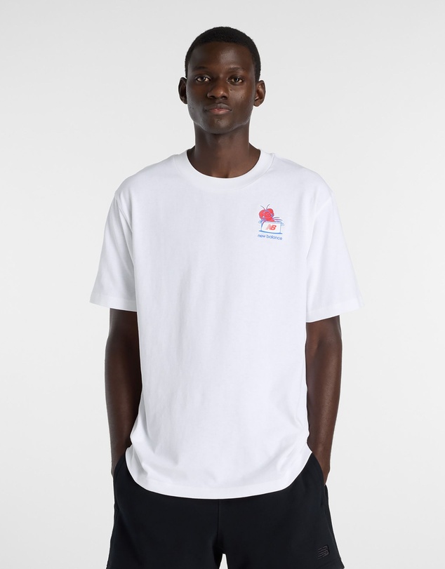 New Balance - Lobster Roll T-Shirt