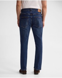 Oxford - Austin Denim Jeans