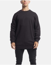 Vacancy Co - Vacant Crewneck