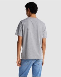 Tommy Hilfiger - Essential Cotton Tee