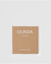 Country Road - Olinda Spoon Rest