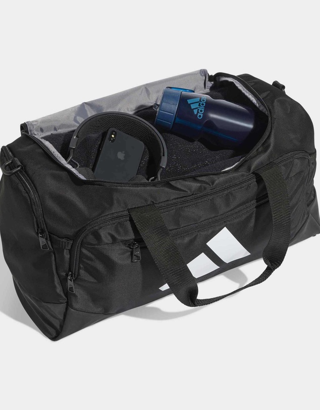 adidas Performance - TRAINING DEFENDER DUFFLE BAG SMALL