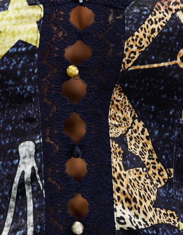 LENNI the label - Tarot Cami