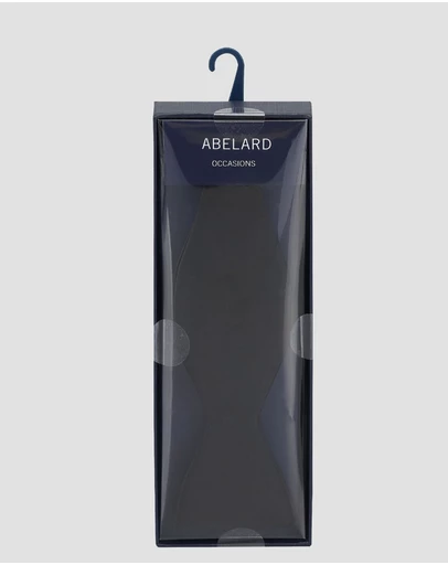 Abelard - Tie Your Own Bow Tie
