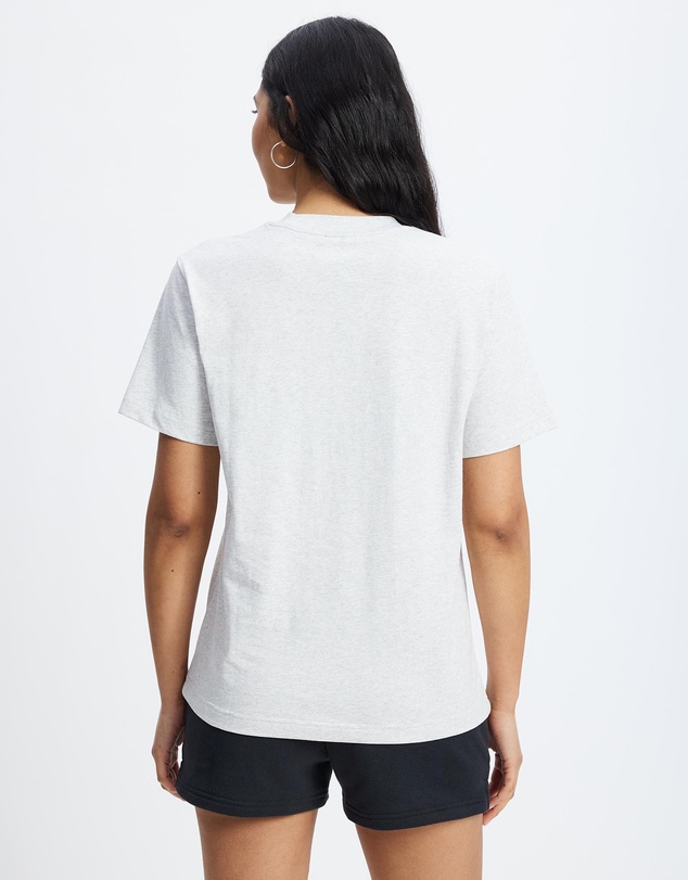 New Balance - Athletics Jersey T-Shirt