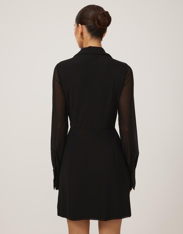 Tussah - Lainey Mini Dress