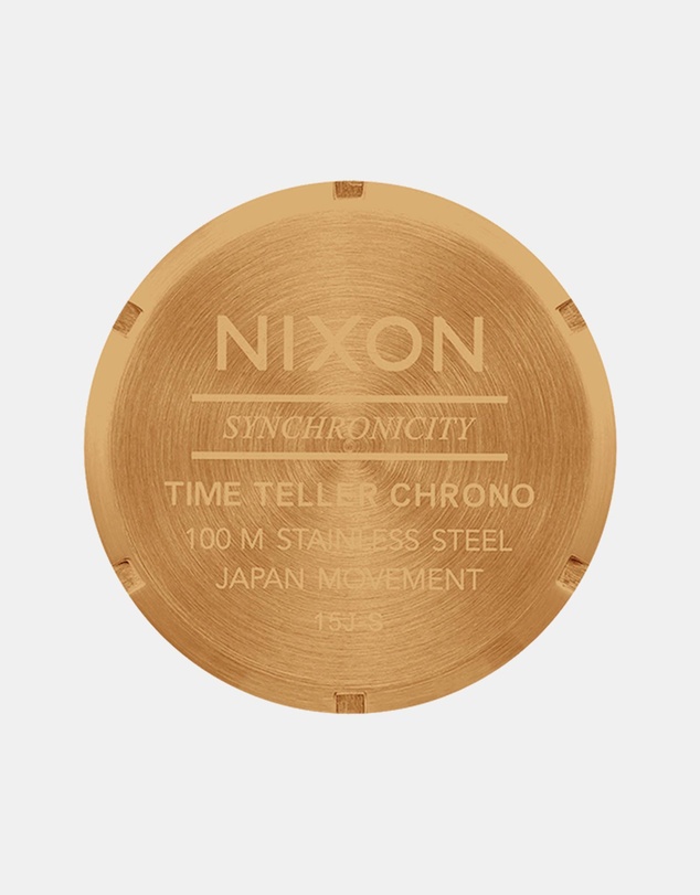 Nixon - Time Teller Chrono