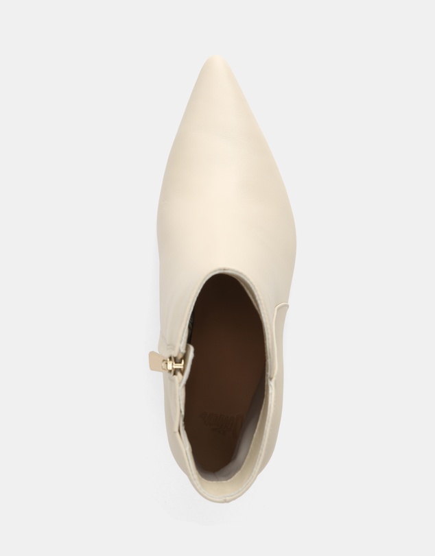 Wittner - Tiara Leather Ankle Boots