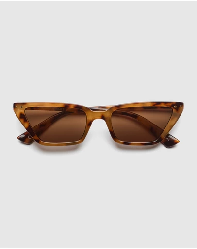 UNISON - Ines Sunglasses