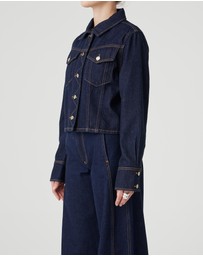 Nobody Denim - Vivien Jacket