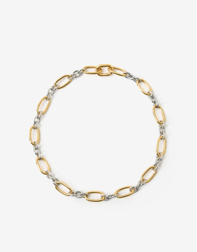 Forcast - Amara Long Chain Necklace