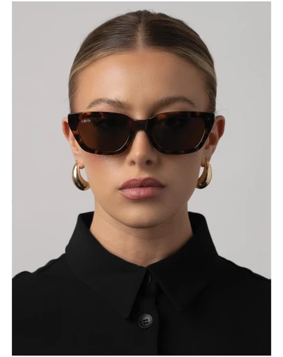 Otra Eyewear  - Nove - Tort/Brown
