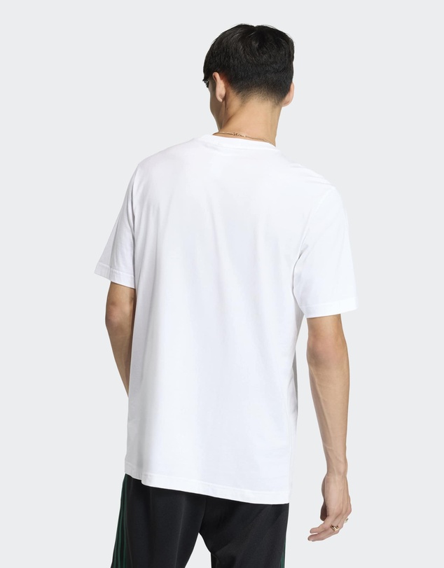 adidas Originals - FTW FRANCHISE TEE Mens