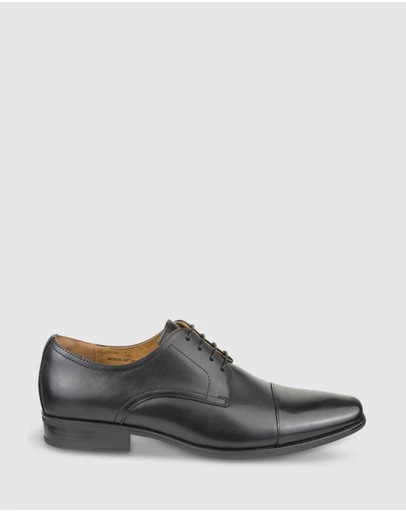 Florsheim - Jackson Cap