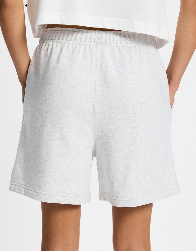 New Balance - Athletics French Terry Shorts