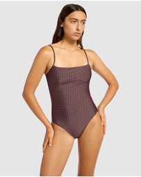 JETS - Minimal Tank One Piece