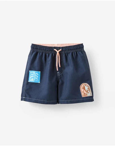 Cotton On Kids - Bailey Board Short