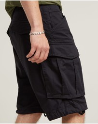 G-Star - Rovic zip relaxed 1\2
