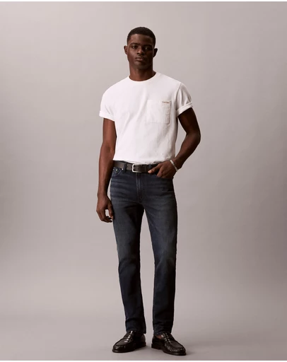 Calvin Klein Jeans - Skinny Fit Boston Jeans