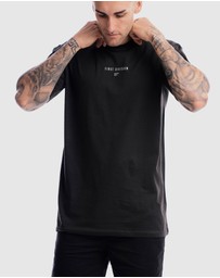 First Division - Grand Stand Centre Tee