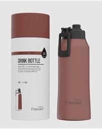 Fressko - CORE 1L Drink Bottle