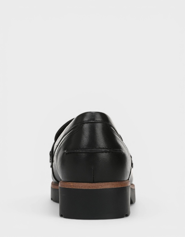 Vionic - Cleo Casual Loafer - Black