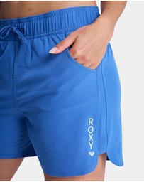 Roxy - Womens Roxy Waves 5