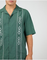 St Goliath - Diamond SS Shirt