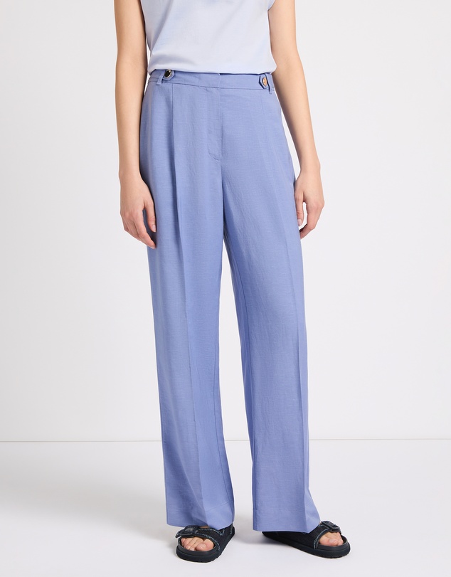 Marcs - Marie Wide Leg Pants