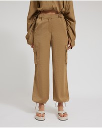 TOJHA - Cami Pant