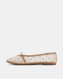 ALDO - Aurabella Flats