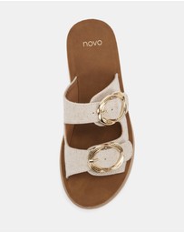 Novo - Bounce Wedges