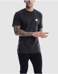 DVNT - Survive Tee
