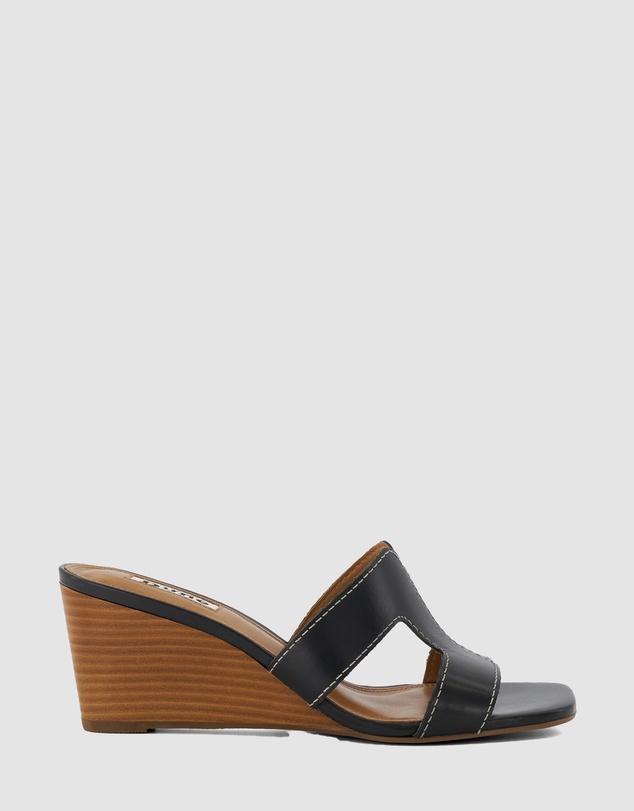 Dune London - Koupe - Black