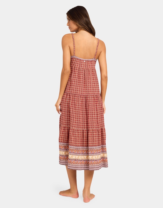Roxy - Womens Aurora Maxi Dress